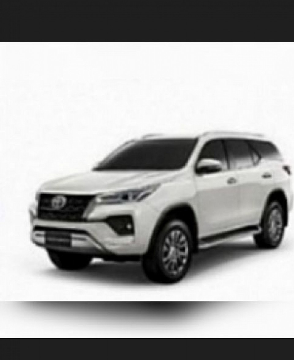 บริการรถ SUV ใหญ่ 7 ที่นั่ง